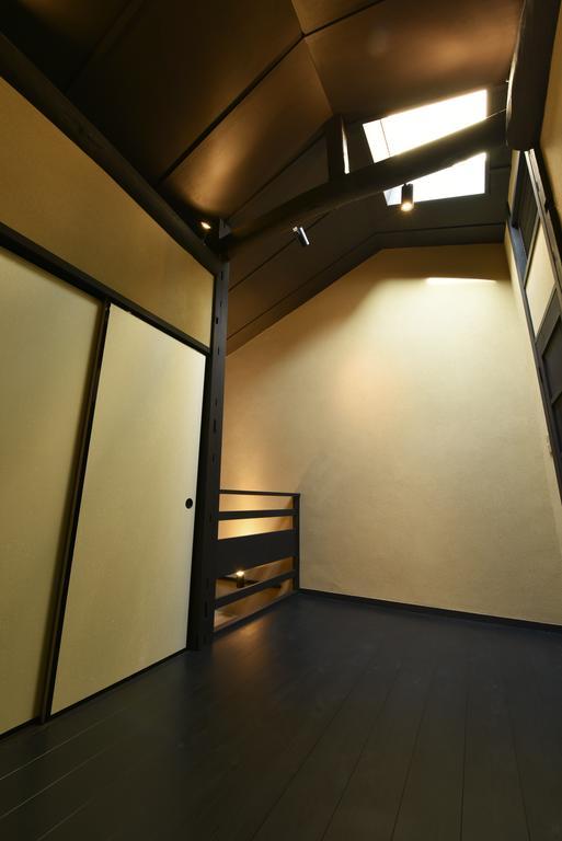 Kuraya Kamigojocho Villa Киото Екстериор снимка