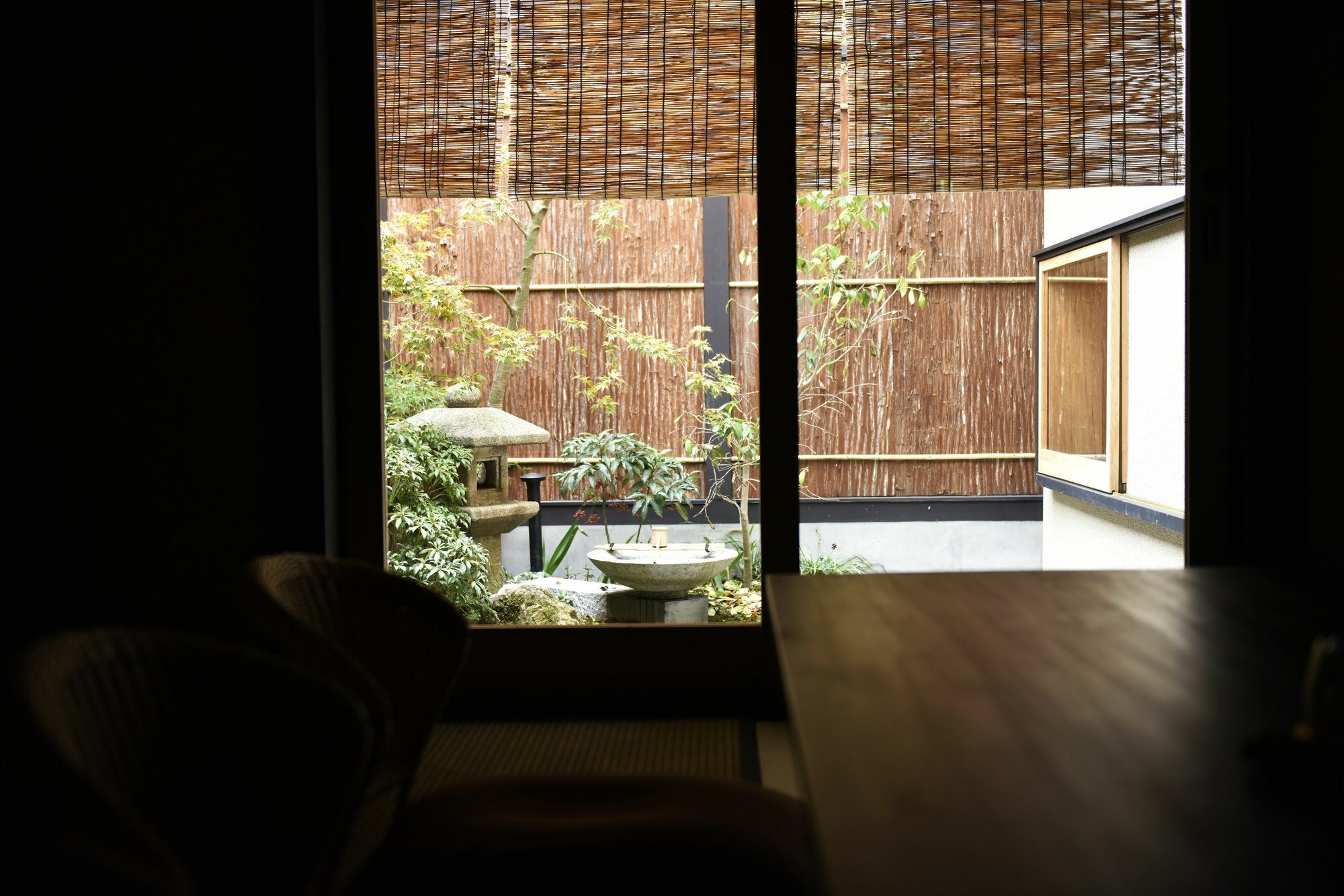 Kuraya Kamigojocho Villa Киото Екстериор снимка